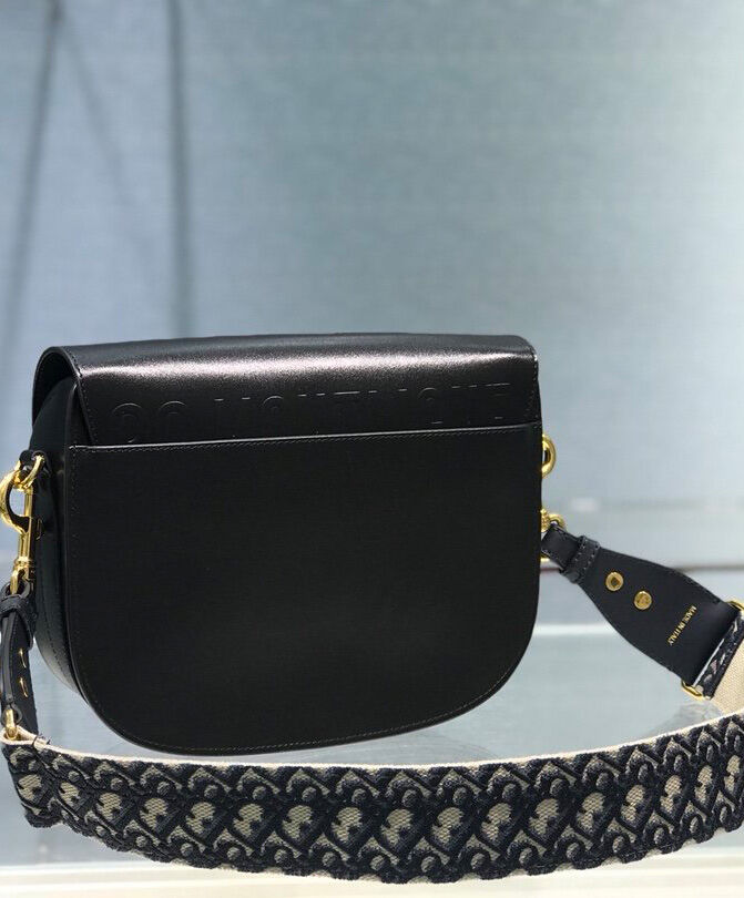 Christian Dior Large Dior Bobby Bag